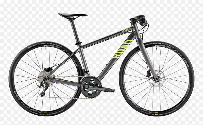 混合动力自行车梅里达工业公司有限公司自行车框架.Norco自行车.自行车
