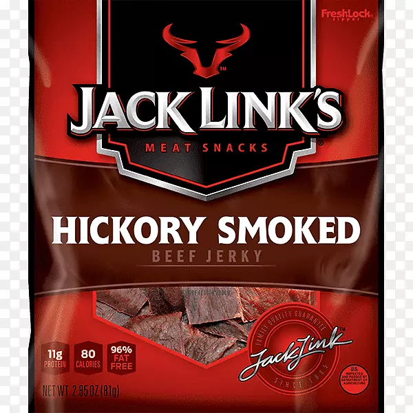 杰克·林克的牛肉干