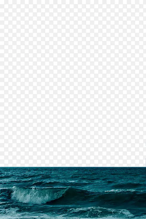 海洋摄影海洋画框.海