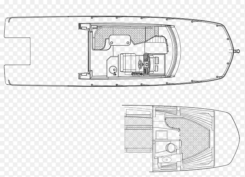 雅马哈汽车公司船引擎汽车设计船