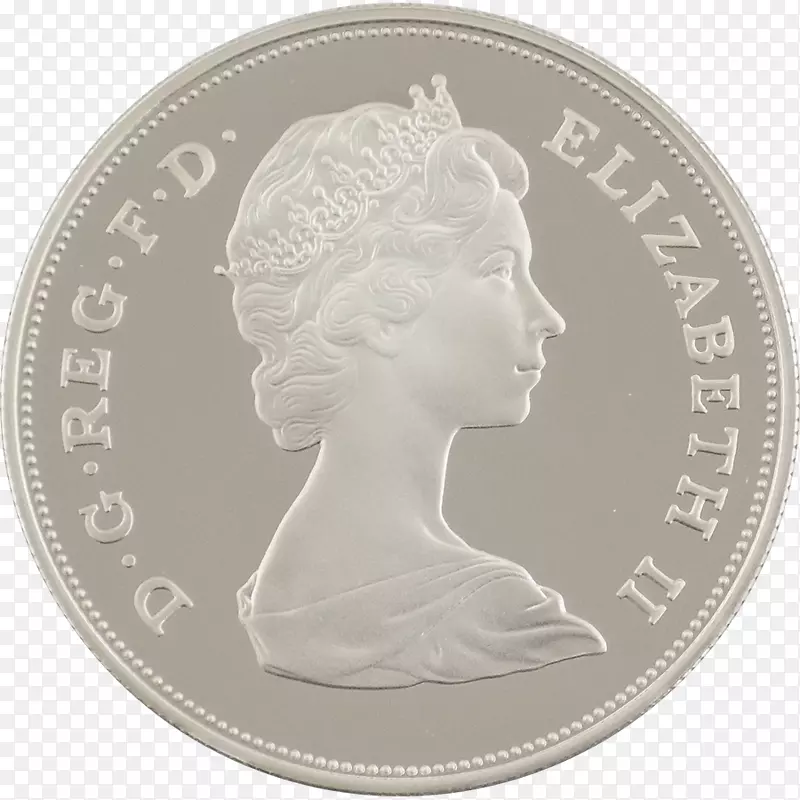 加拿大百周年硬币