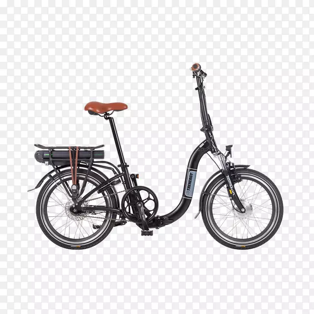 特里克自行车公司电动自行车折叠式自行车山地自行车-自行车