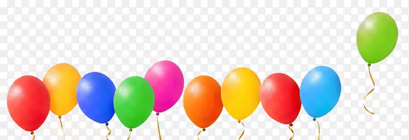玩具气球儿童派对生日-拉萨阿普索