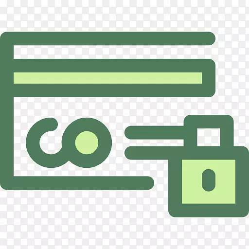 扩展验证证书计算机图标封装PostScript购物-信用卡标识
