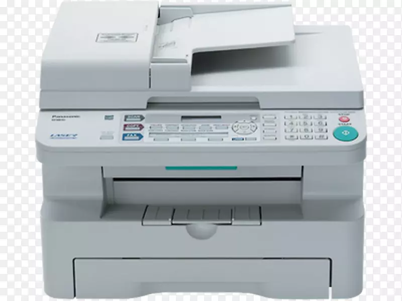 多功能打印机传真图像扫描仪复印机激光打印机