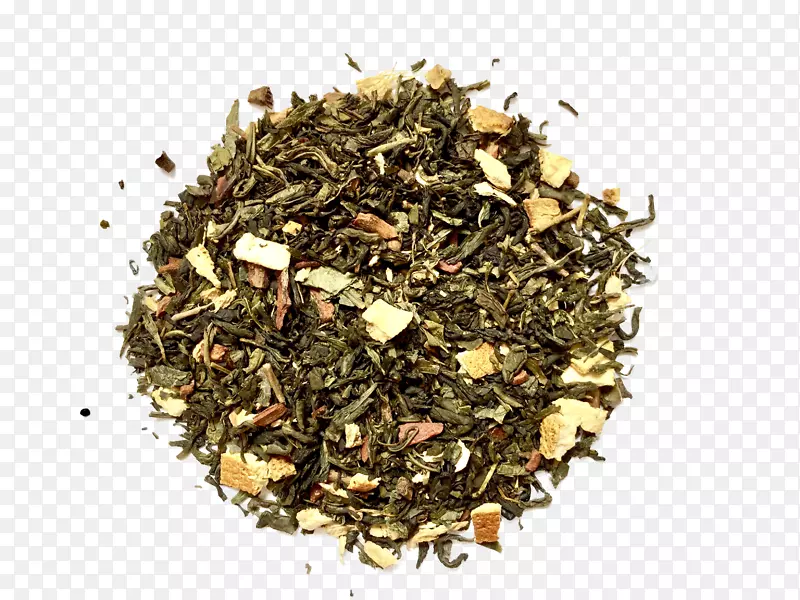 Hondünger化肥有机食品尼尔吉里茶-茶