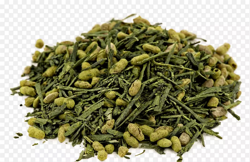 麻雀茶绿茶