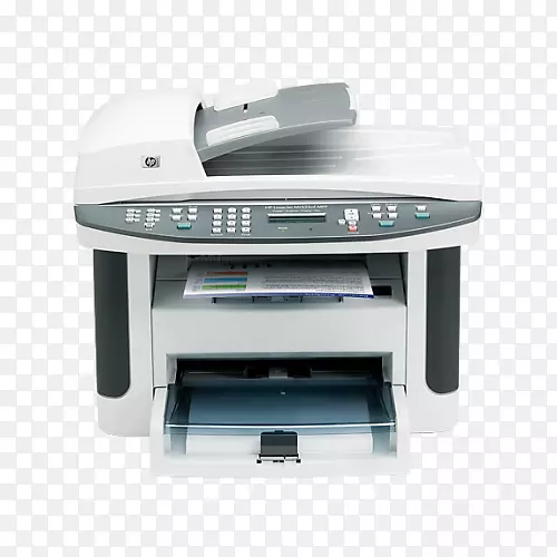 惠普公司hp激光喷射机m1522nf mfp多功能打印机激光打印机