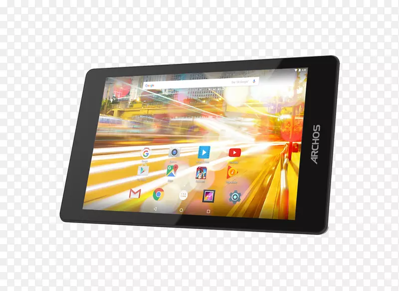 Achos 70氧气Archos核心70 3G android 16 gb wi-fi archos 133氧-android