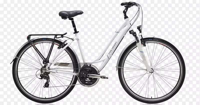 旅游自行车电动自行车混合动力自行车出租自行车