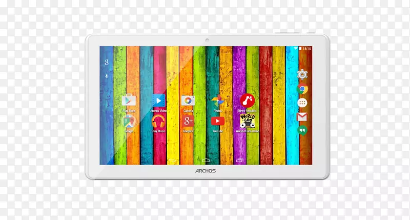 Archos 101 d neon archos 101互联网平板电脑android archos 101 e neon gigabyte-android