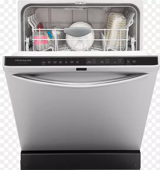 弗里吉代尔洗碗机家用电器冰箱梅塔格-冰箱