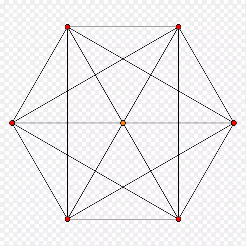 7-单纯形三角形几何点-三角形