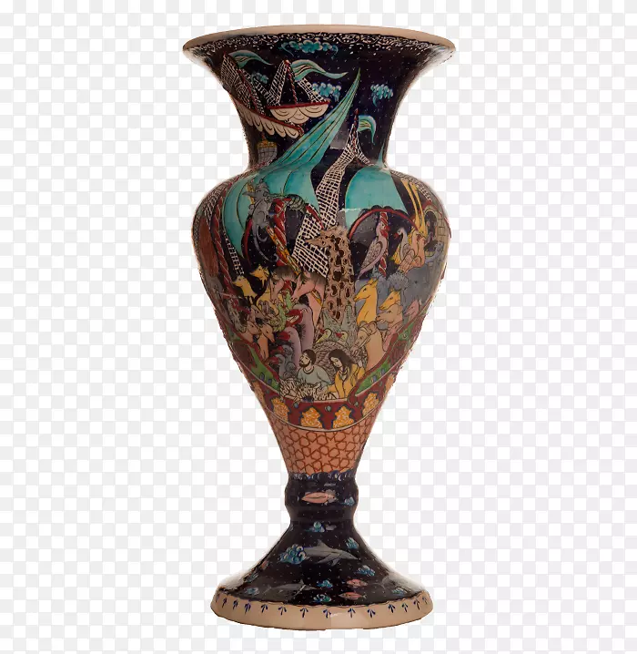 花瓶陶瓷陶器玻璃花瓶