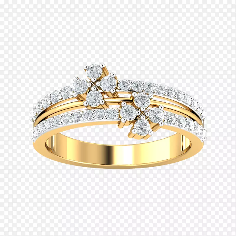 结婚戒指-珠宝首饰-结婚戒指