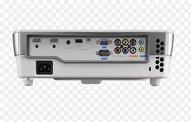多媒体投影机1080 p家庭影院系统bq ht 1075-投影机