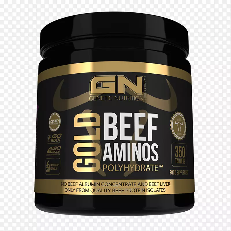 牛黄牛肉蛋白质氨基酸-超己