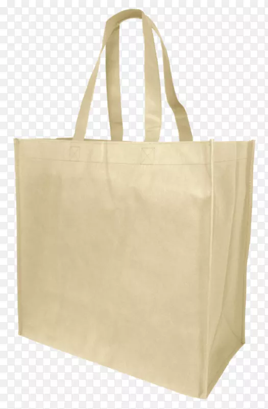 手提包纸购物袋手推车可重复使用购物袋