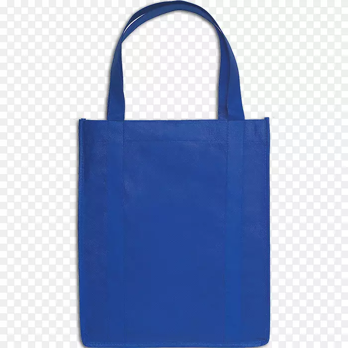 非织造布购物袋手推车可重复使用购物袋手提袋