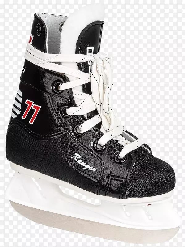 冰上冰球溜冰鞋花样滑冰冰上冰球滑冰冰球溜冰鞋