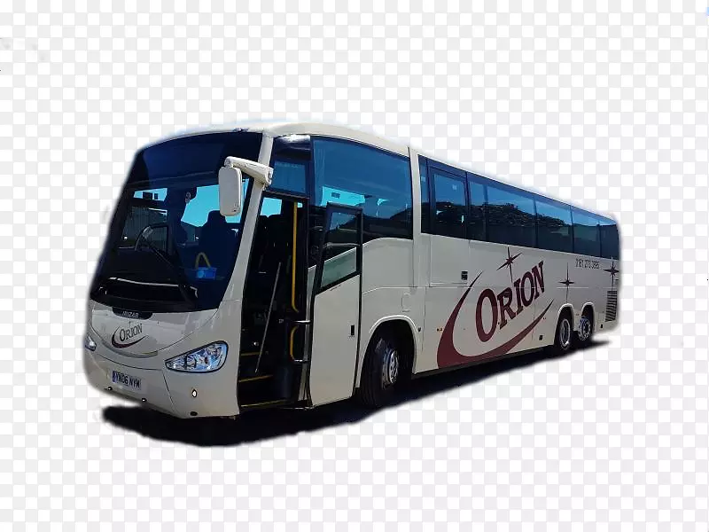猎户座旅游巴士服务巴士运输巴士