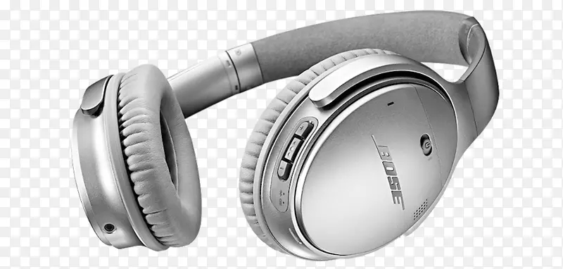 消声耳机Bose QuietComfort 35 ii Bose公司-耳机