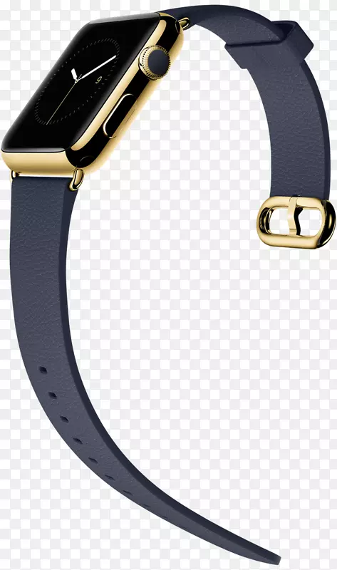 苹果手表系列3 iphone 6金苹果手表