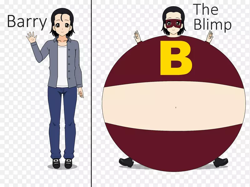 人类行为品牌剪贴画设计