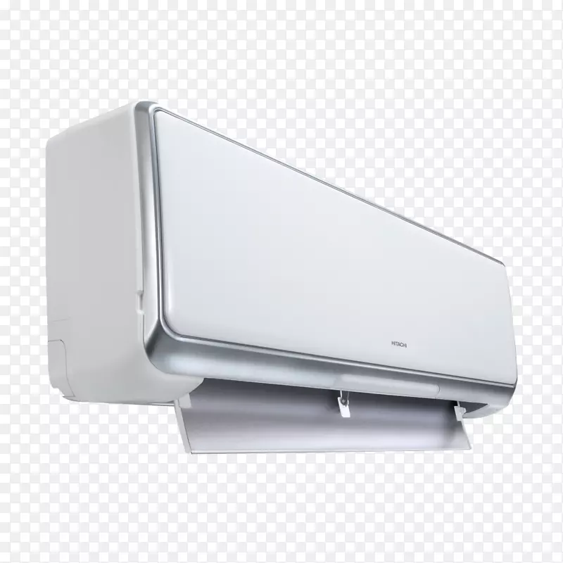 空调加热器暖通空调壁面Sistema拆分-日立