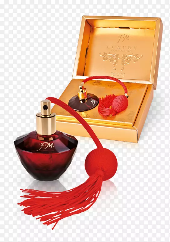 fm广播香水fm组化妆品气味-香水