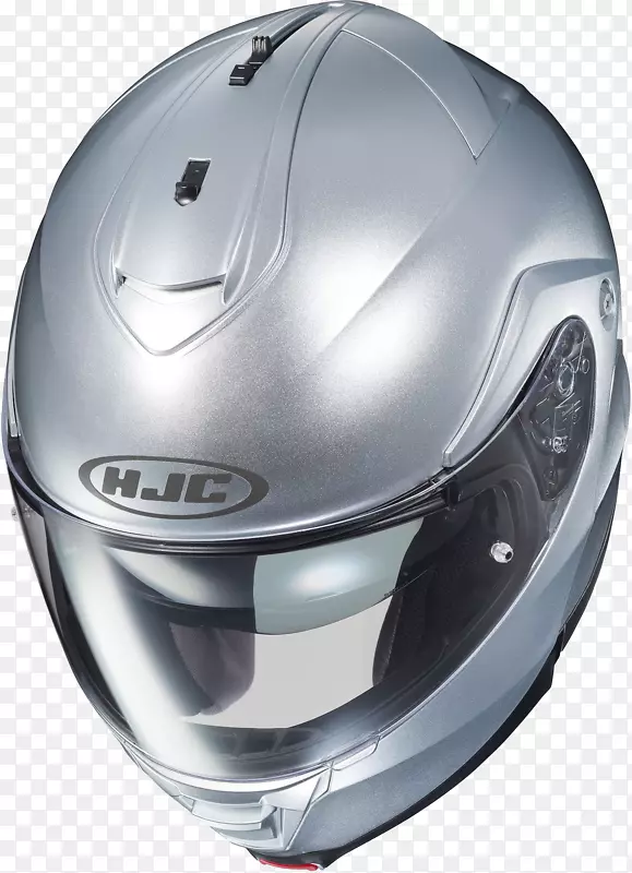 自行车头盔摩托车配件曲棍球头盔HJC公司-自行车头盔