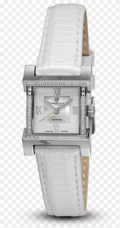 钟表首饰瑞士制造的手镯-手表