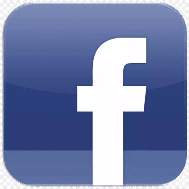 电脑图标facebook信使社交媒体-facebook