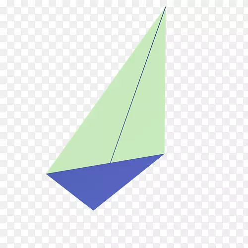 三角绿三角