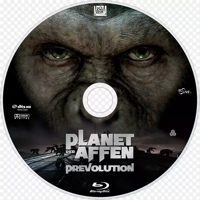 0 stxe6fingr欧洲影迷艺术电影蓝光碟-类人猿的行星
