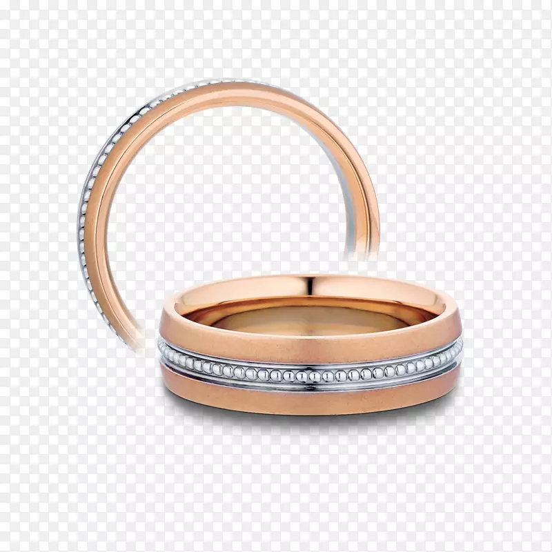 结婚戒指订婚戒指金珠宝戒指