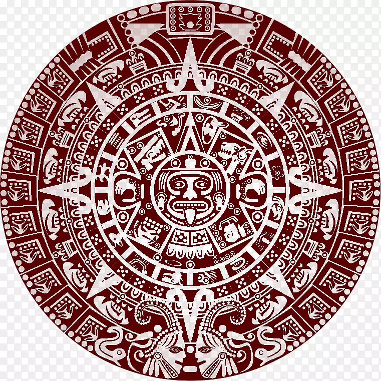 玛雅文明印加帝国玛雅历法阿兹特克历法玛雅历法