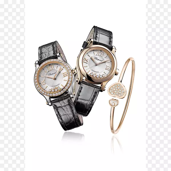 基座世界手表表带Chopard珠宝手表