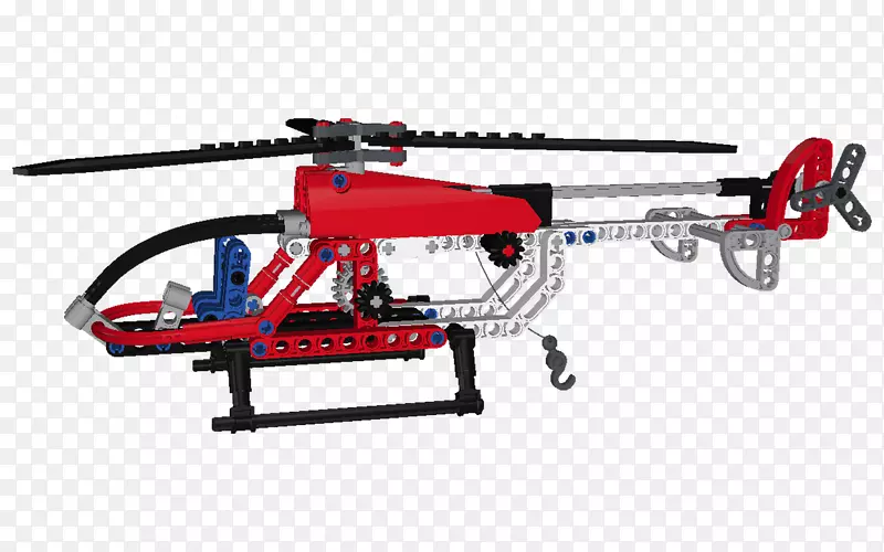 直升机旋翼无线电控制直升机车载无线电控制直升机