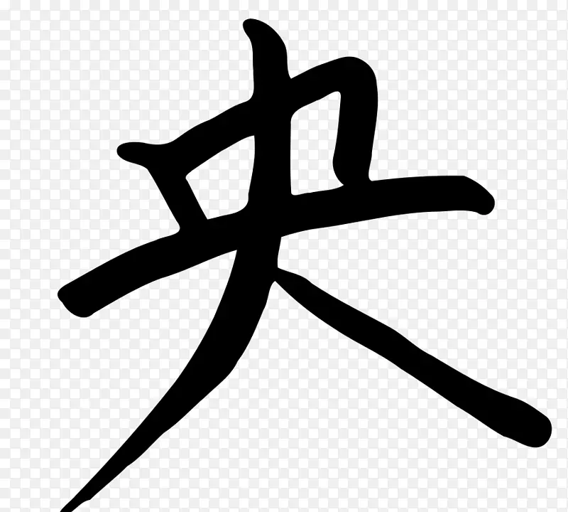 汉字字母表-中文插图