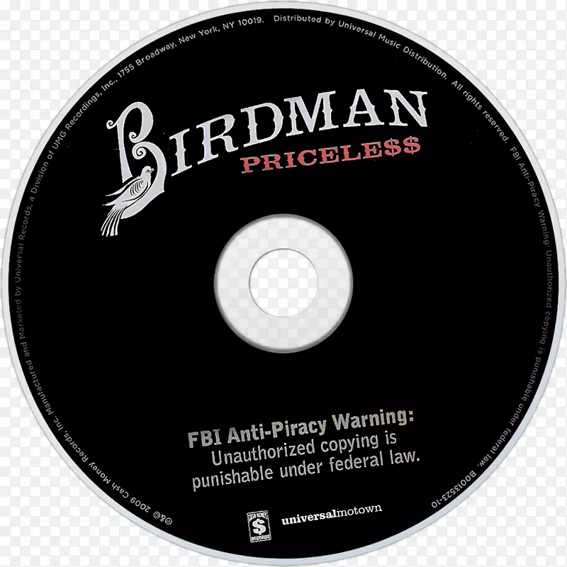 无价快速货币价格$Birdman现金货币记录-鸟人