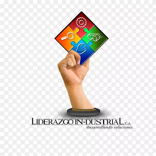 广告标志h&m-liderazgo