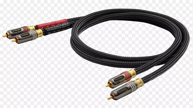 扬声器电线同轴电缆RCA连接器网络电缆RCA