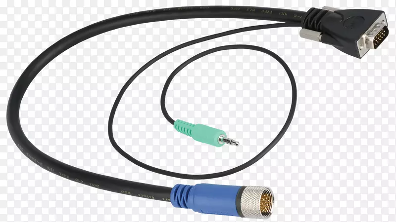 串行电缆网络电缆通信usb立体声同轴电缆