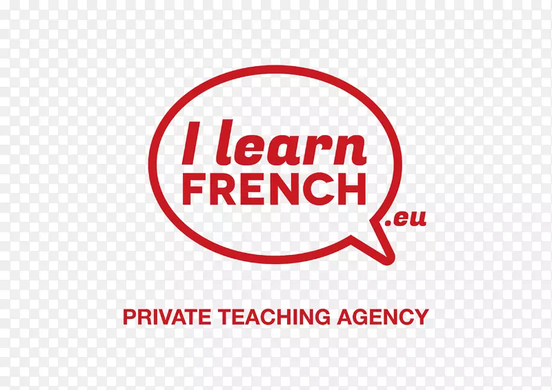 我学习法语学校老师学习-徽标胭脂