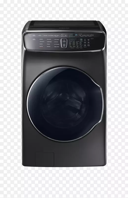 洗衣机三星烘干机家用电器洗衣-三星