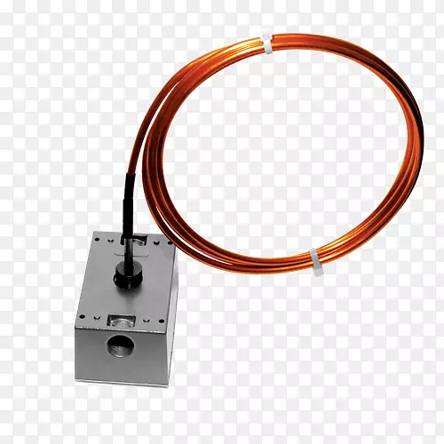 电缆声纳温度传感器电线欧姆铜化学符号