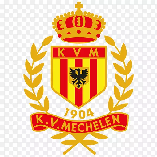 KV Mechelen俱乐部Brugge kv比利时一级联赛皇家联盟圣吉洛伊斯足球