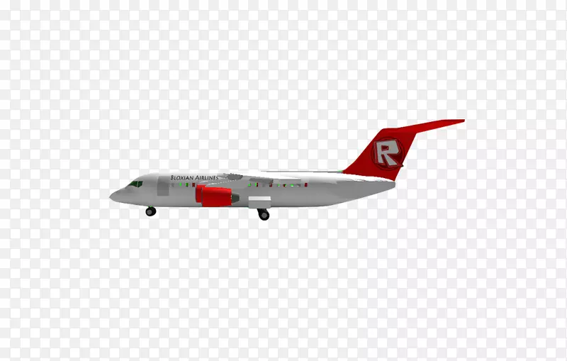 窄体飞机航空航天工程航空公司喷气式飞机
