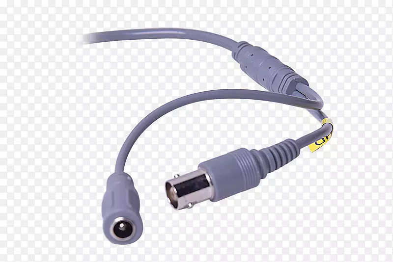 同轴电缆网络电缆电连接器数据传输.Torres电